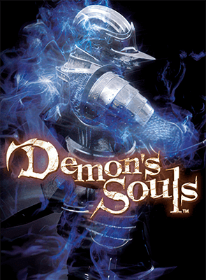 Гра Sony PlayStation 3 Demon’s Souls Англійська Версія Б/У