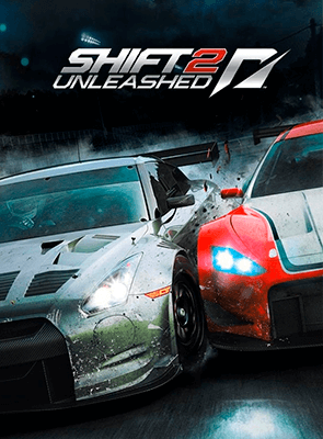 Игра Sony PlayStation 3 Need For Speed Shift 2 Unleashed Limited Edition Английская Версия Б/У - Retromagaz