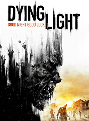 Гра Microsoft Xbox One Dying Light Російські Субтитри Б/У