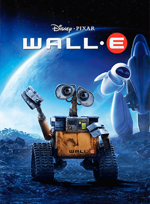 Игра Nintendo Wii WALL-E Europe Английская Версия Б/У - Retromagaz