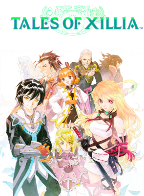 Гра Sony PlayStation 3 Tales of Xillia Day One Edition Англійська Версія Б/У