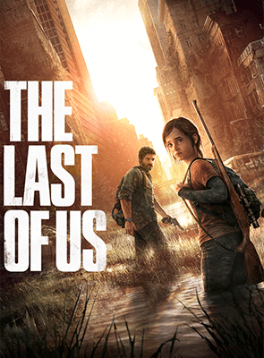 Игра Sony PlayStation 3 The Last of Us Английская Версия Б/У - Retromagaz