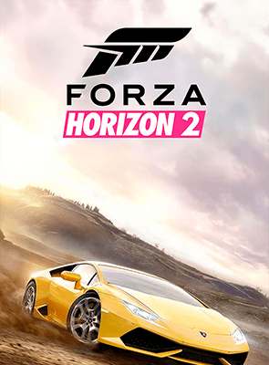 Игра Microsoft Xbox One Forza Horizon 2 Русские Субтитры Б/У - Retromagaz