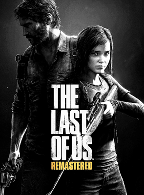 Гра Sony PlayStation 4 The Last of Us Remastered Російська Озвучка Новий