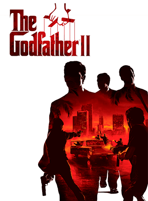 Игра Microsoft Xbox 360 The Godfather: The Game Английская Версия Б/У - Retromagaz