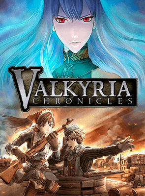 Игра Sony PlayStation 3 Valkyria Chronicles Английская Версия Б/У - Retromagaz