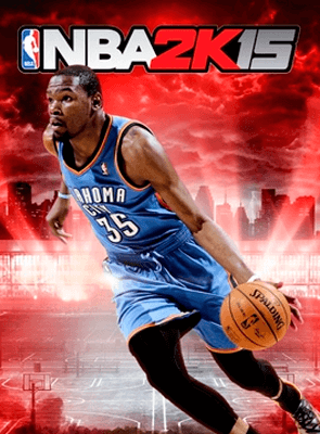 Игра Sony PlayStation 3 NBA 2K15 Английская Версия Б/У