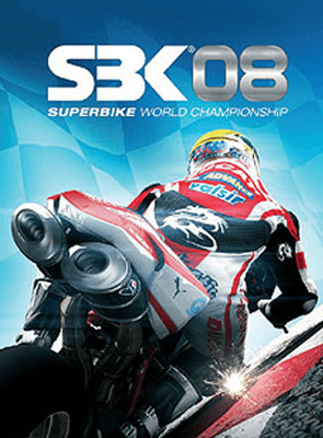 Игра Sony PlayStation 3 SBK 08 Superbike World Championship Английская Версия Б/У - Retromagaz