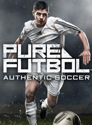 Игра Sony PlayStation 3 Pure Football Английская Версия Б/У