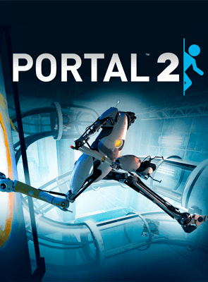 Игра Sony PlayStation 3 Portal 2 Русская Озвучка Б/У - Retromagaz