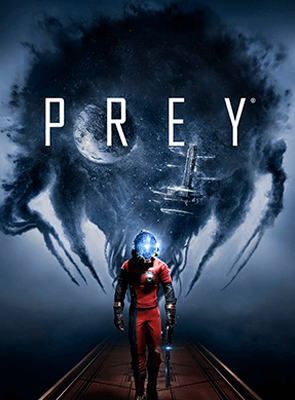 Гра Sony PlayStation 4 Prey Російська Озвучка Б/У - Retromagaz