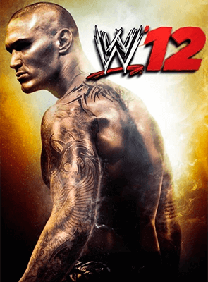 Игра Sony PlayStation 3 WWE '12 Wrestlemania Edition Английская Версия Б/У - Retromagaz