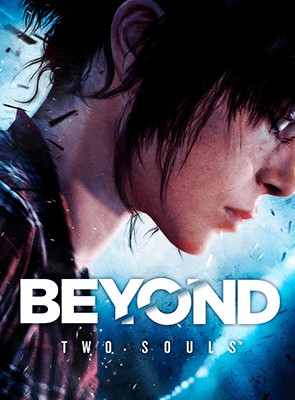 Гра Sony PlayStation 3 Beyond: Two Souls Англійська Версія Новий