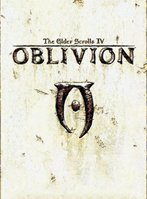 Гра Microsoft Xbox 360 The Elder Scrolls IV: Oblivion 5th Anniversary Edition Англійська Версія Б/У