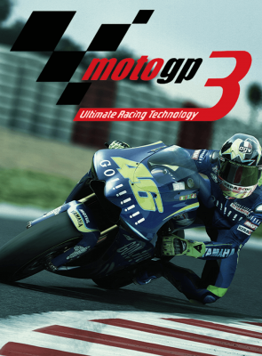 Гра Microsoft Xbox Original MotoGP: Ultimate Racing Technology 3 Англійська Версія Б/У - Retromagaz