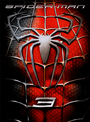 Игра Sony PlayStation 3 Spider-man 3 Английская Версия Б/У