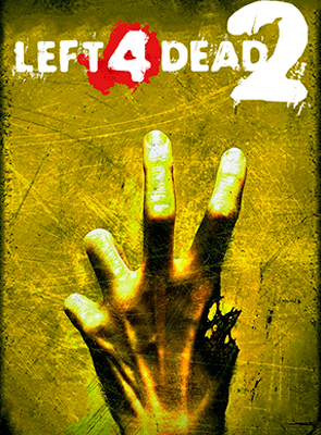 Гра Microsoft Xbox 360 Left 4 Dead 2 Російські Субтитри Б/У - Retromagaz