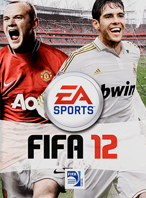 Игра Sony PlayStation 2 FIFA 12 Europe Английская Версия Б/У