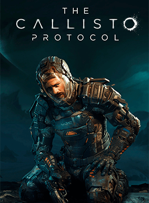 Игра Sony PlayStation 4 The Callisto Protocol Русские Субтитры Б/У - Retromagaz