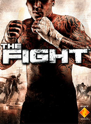 Игра Sony PlayStation 3 Fight Английская Версия Б/У - Retromagaz