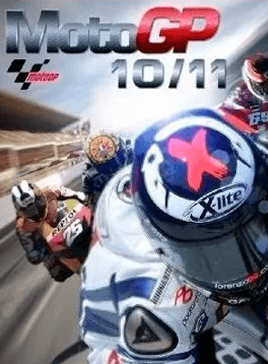 Гра Sony PlayStation 3 Moto GP 10/11 Англійська Версія Б/У - Retromagaz