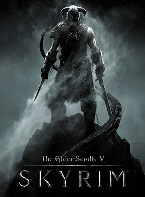 Гра Sony PlayStation 3 The Elder Scrolls V: Skyrim Англійська Версія Б/У - Retromagaz