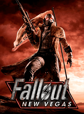 Гра Sony PlayStation 3 Fallout New Vegas Англійська Версія Б/У