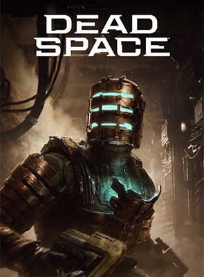 Гра Sony PlayStation 5 Dead Space Англійська Версія Б/У