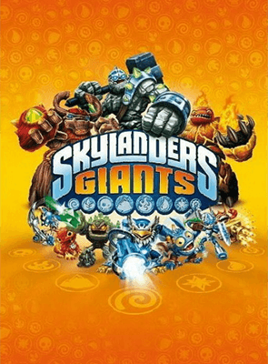 Гра Sony PlayStation 3 Skylanders: Giants Англійська Версія Б/У - Retromagaz