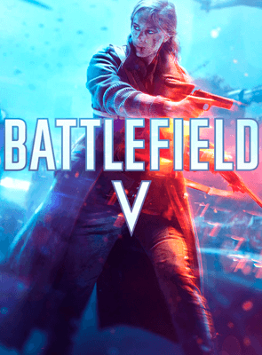 Игра Microsoft Xbox One Battlefield V Английская Версия Б/У