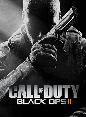 Гра Microsoft Xbox 360 Call of Duty Black Ops 2 Англійська Версія Б/У - Retromagaz