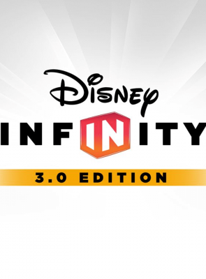 Гра Sony PlayStation 3 Disney Infinity 3.0 Edition Star Wars Starter Pack Англійська Версія Б/У - Retromagaz