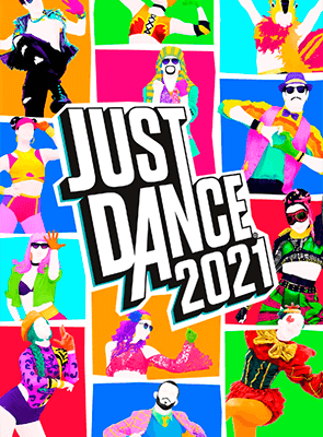 Игра Sony PlayStation 4 Just Dance 2021 Русские Субтитры Б/У - Retromagaz