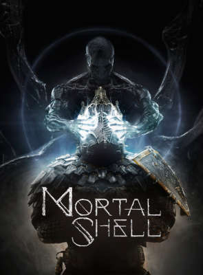 Игра Nintendo Switch Mortal Shell Complete Edition Русские Субтитры Б/У - Retromagaz