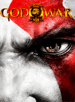 Игра Sony PlayStation 3 God of War 3 Английская Версия Б/У