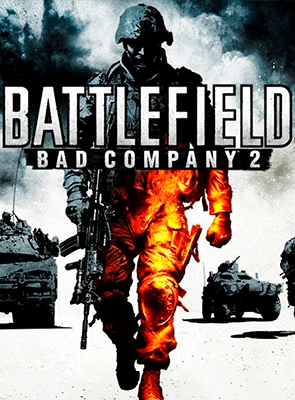 Гра Microsoft Xbox 360 Battlefield: Bad Company 2 Російська Озвучка Б/У - Retromagaz