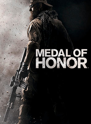 Игра Sony PlayStation 3 Medal of Honor Английская Версия Б/У