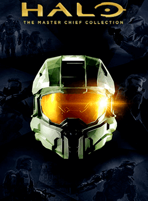 Игра Microsoft Xbox One Halo Master Chief Collection Русские Субтитры Б/У - Retromagaz