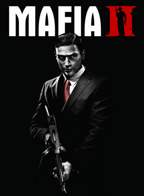 Игра Sony PlayStation 3 Mafia 2 Русская Озвучка Б/У