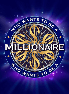 Игра Sony PlayStation 2 Who Wants to Be a Millionaire: Party Edition Europe Английская Версия Без Мануала Б/У