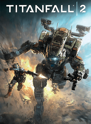 Игра Microsoft Xbox One TitanFall 2 Русская Озвучка Б/У - Retromagaz