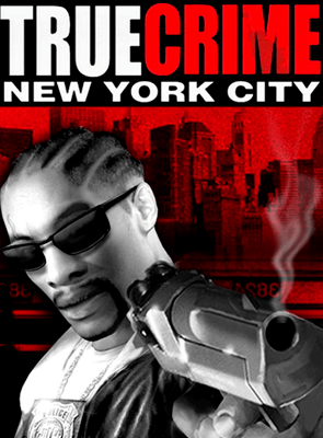 Игра Sony PlayStation 2 True Crime: New York City Europe Английская Версия Б/У - Retromagaz