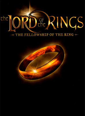 Игра Microsoft Xbox Original The Lord of the Rings: The Fellowship of the Ring Английская Версия Б/У - Retromagaz