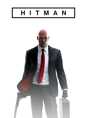 Гра Sony PlayStation 4 Hitman The Complete First Season Російські Субтитри Б/У - Retromagaz