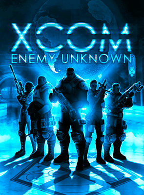 Игра Sony PlayStation 3 XCOM: Enemy Unknown Русские Субтитры Б/У