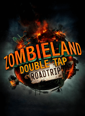 Игра Nintendo Switch Zombieland: Double Tap - Road Trip Английская Версия Б/У - Retromagaz