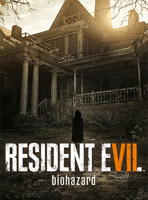 Игра Microsoft Xbox One Resident Evil 7 Biohazard Русские Субтитры Б/У - Retromagaz