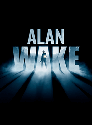 Гра Microsoft Xbox 360 Alan Wake Російські Субтитри Б/У - Retromagaz