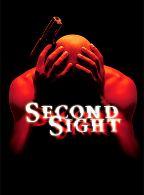 Игра Sony PlayStation 2 Second Sight Europe Английская Версия Б/У