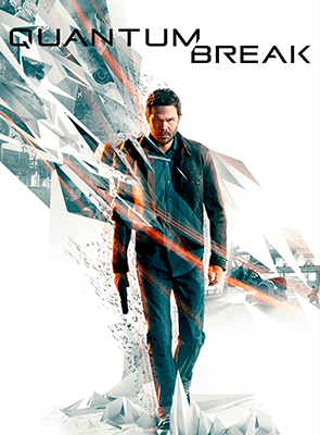 Гра Microsoft Xbox One Quantum Break Російська Озвучка Б/У - Retromagaz